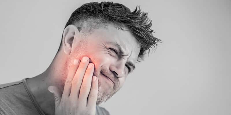 علاجات منزلية لألم الأسنان